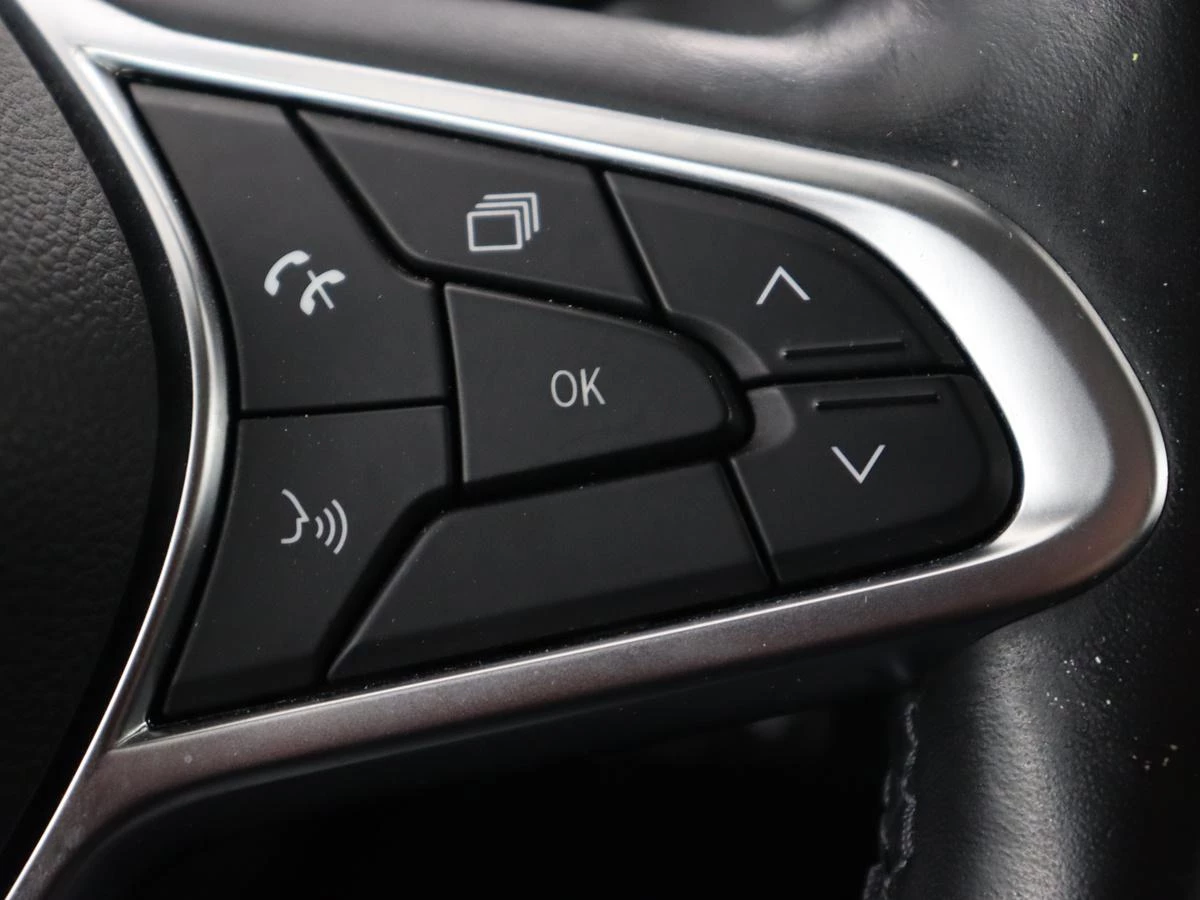 Hoofdafbeelding Renault ZOE