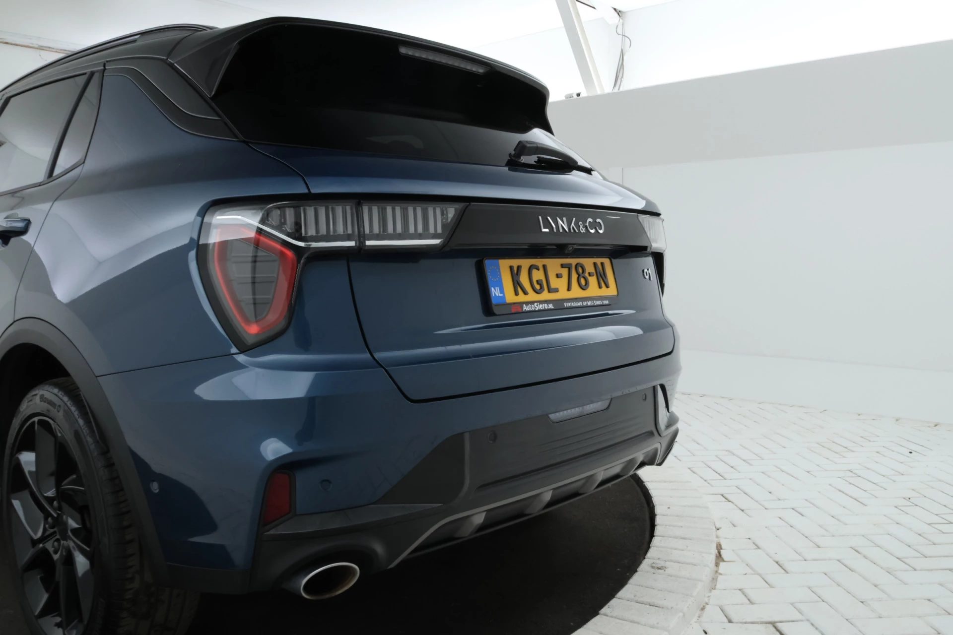Hoofdafbeelding Lynk & Co 01