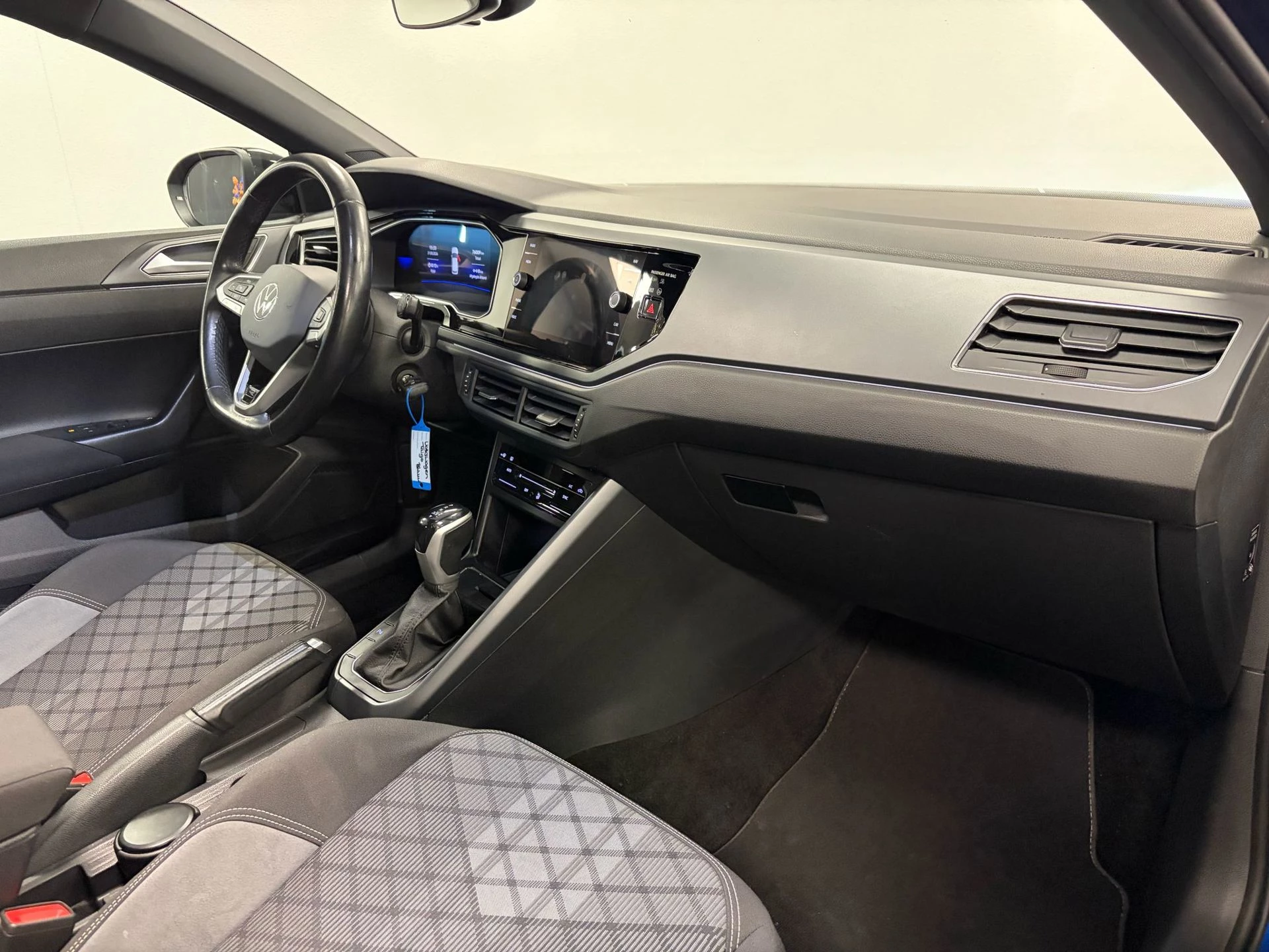 Hoofdafbeelding Volkswagen Taigo