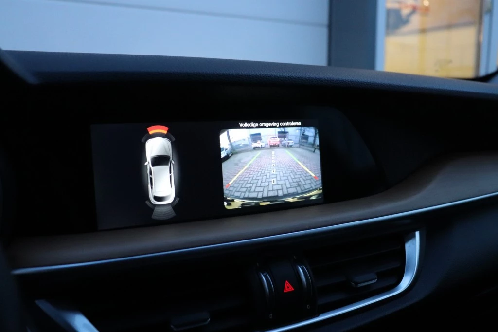 Hoofdafbeelding Alfa Romeo Stelvio