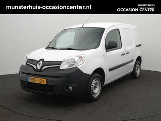 Renault Kangoo dCi 75 Energy Comfort - 2x schuifdeur - Kastinrichting! - Airco - Cruise Control