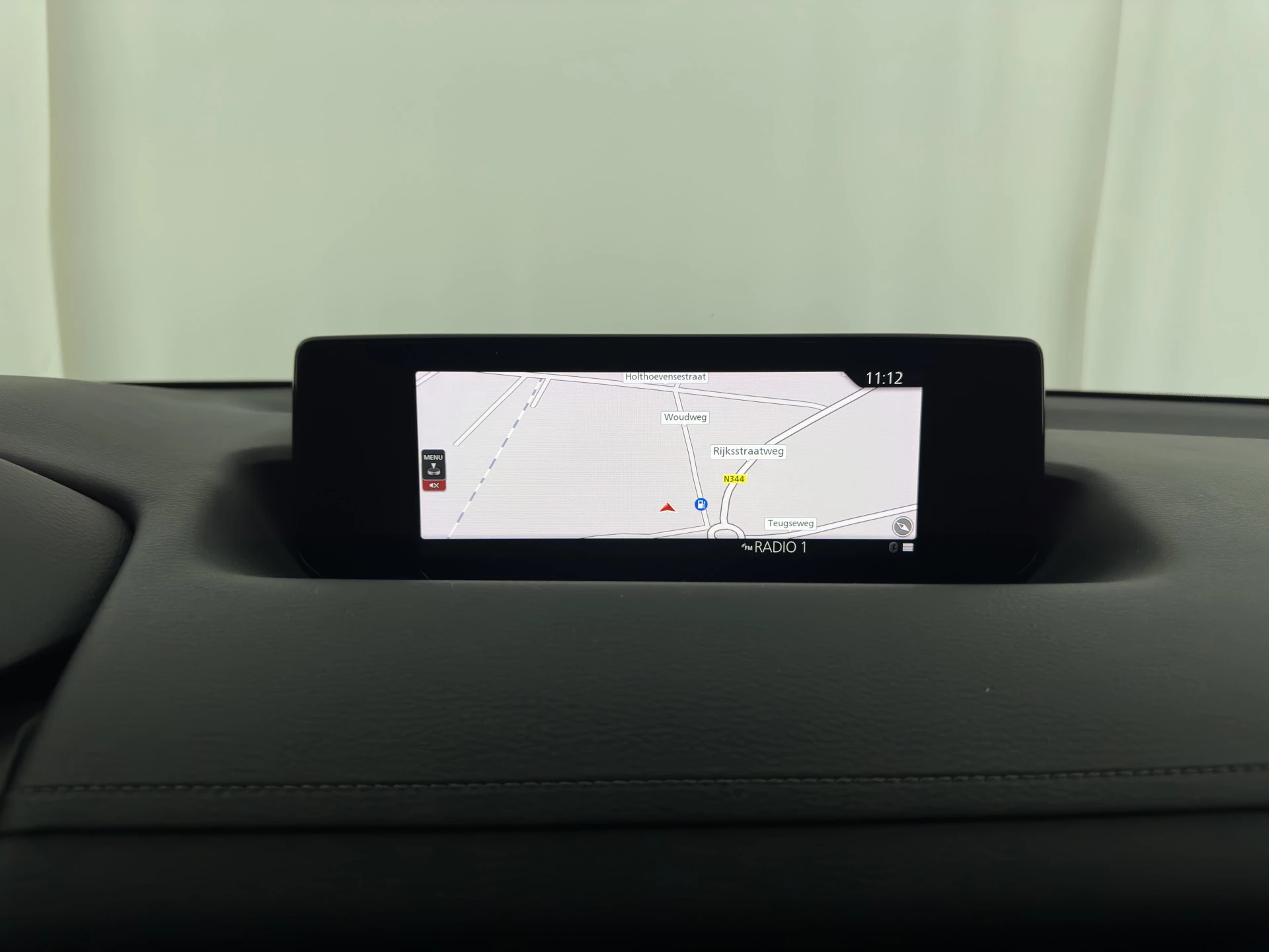 Hoofdafbeelding Mazda MX-30