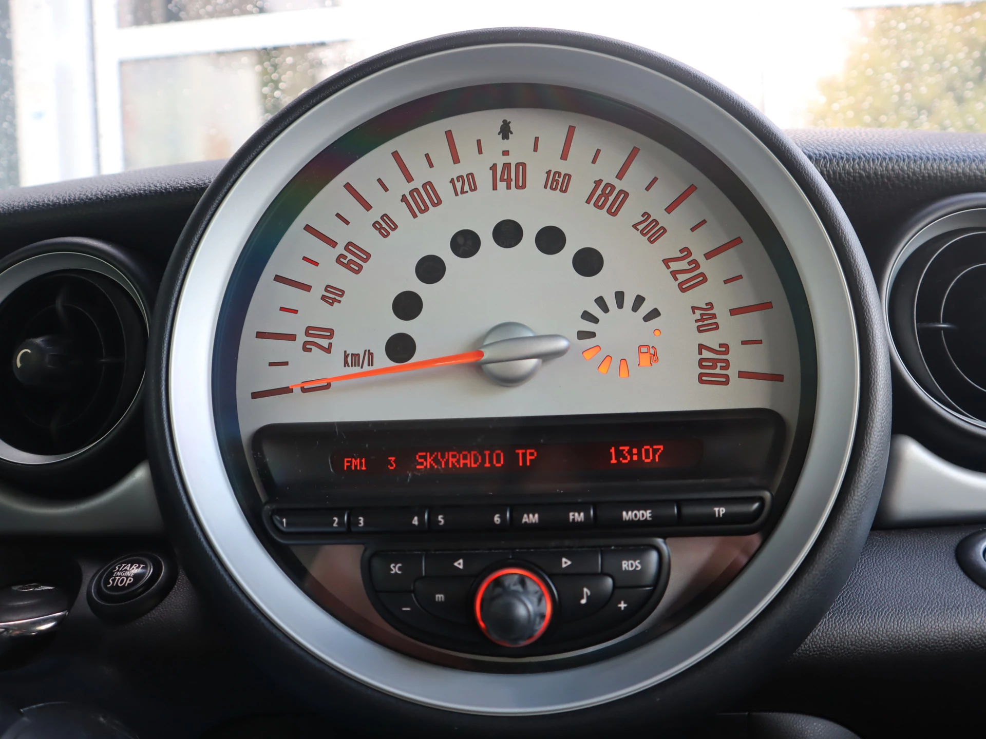 Hoofdafbeelding MINI One