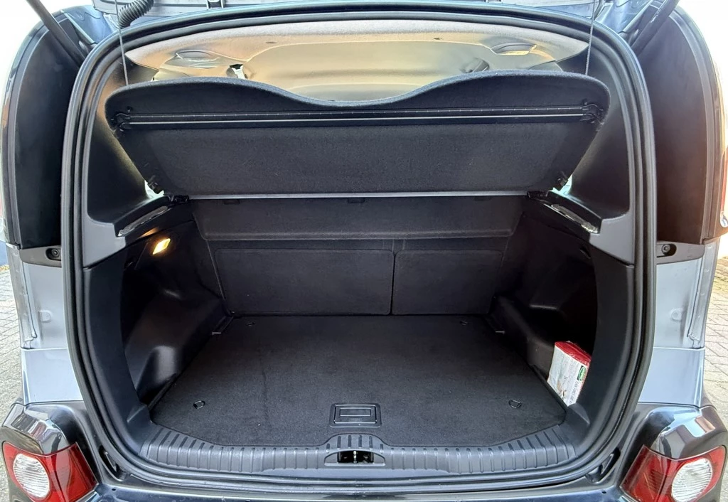 Hoofdafbeelding Citroën C3 Picasso