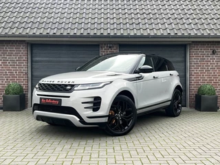Land Rover Range Rover Evoque P300E R Dynamic HSE AWD Black Pano 360 Keyless