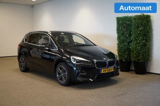 BMW 2-Serie Active Tourer (f45) 218i 136pk Aut