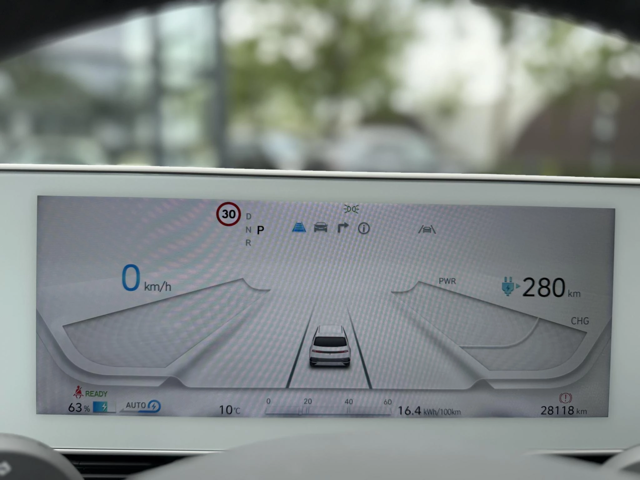 Hoofdafbeelding Hyundai IONIQ 5