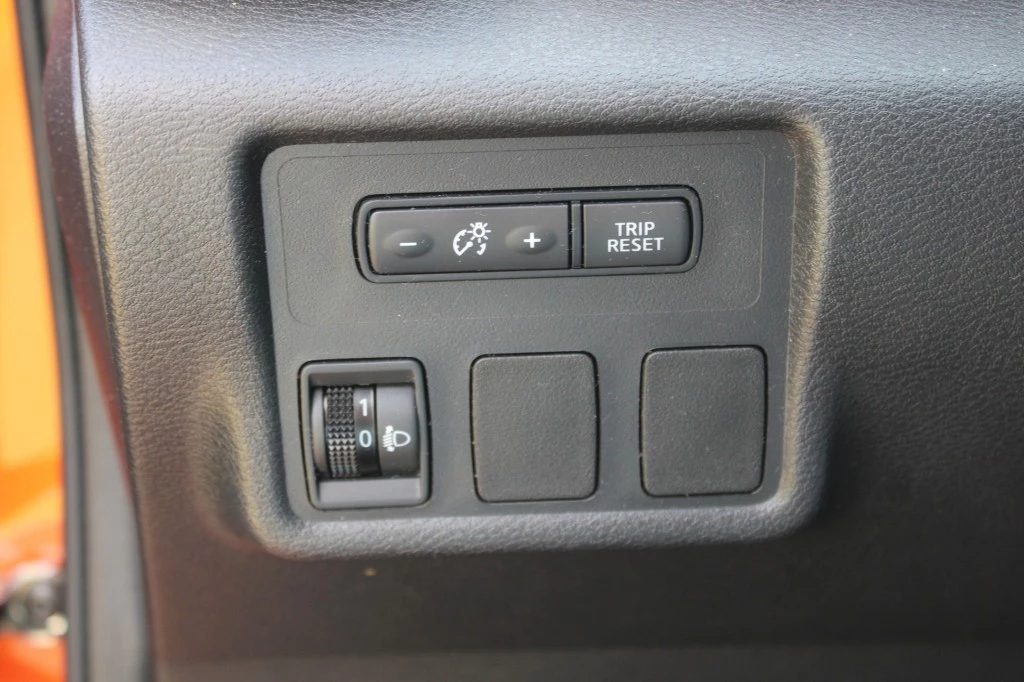 Hoofdafbeelding Nissan Micra
