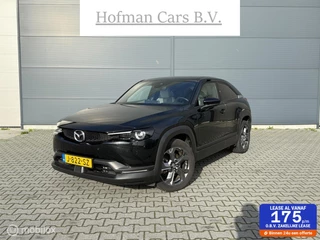 Mazda MX-30 SOH 95% e-SkyActiv 145 First Edition 36 kWh Incl BTW NAP