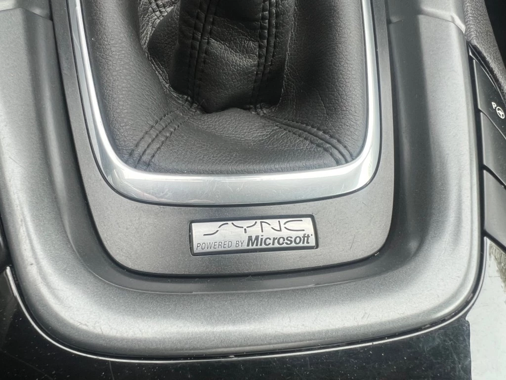 Hoofdafbeelding Ford Mondeo