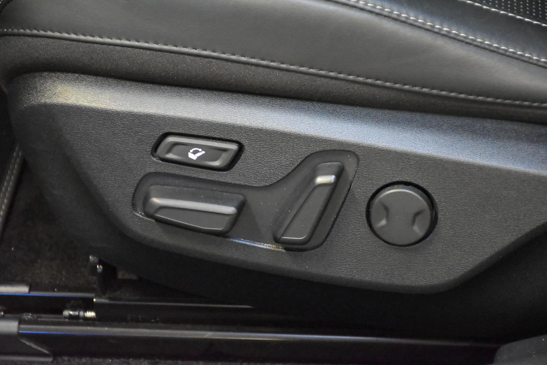 Hoofdafbeelding Kia EV6