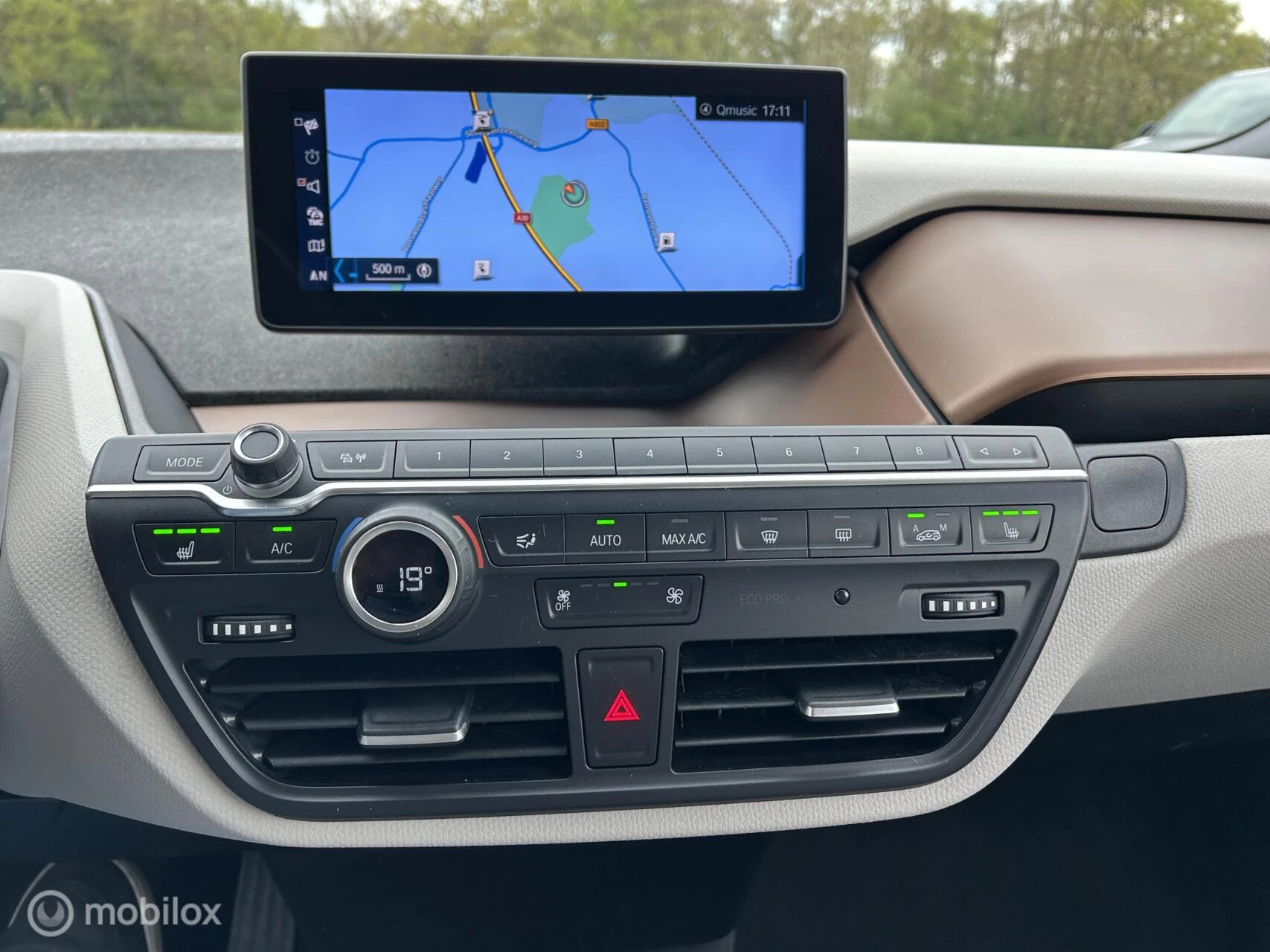 Hoofdafbeelding BMW i3