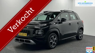 Citroen C3 Aircross 1.2 PureTech S&S Feel NAVI CARPLAY CRUISE.