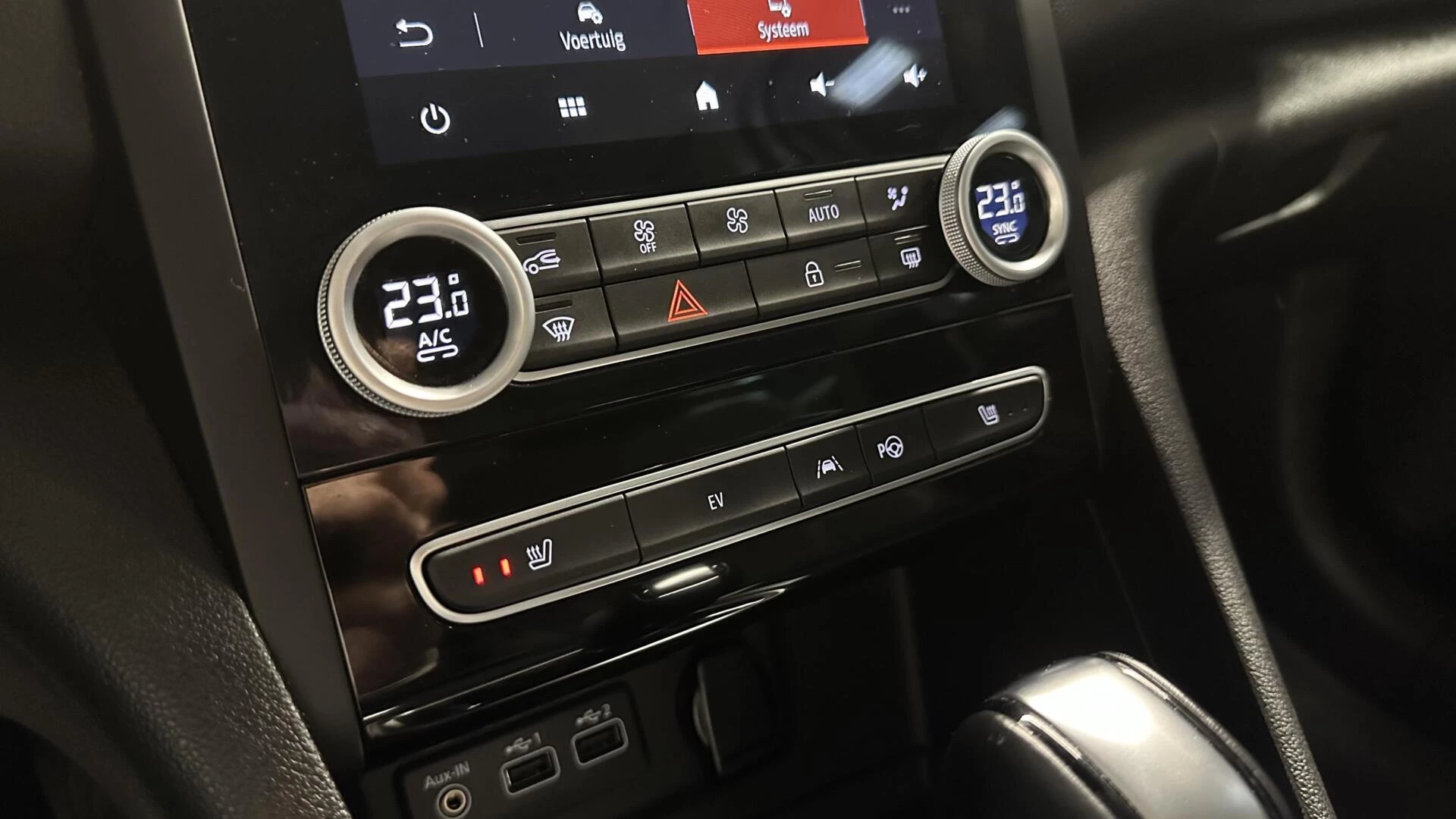 Hoofdafbeelding Renault Megane E-Tech