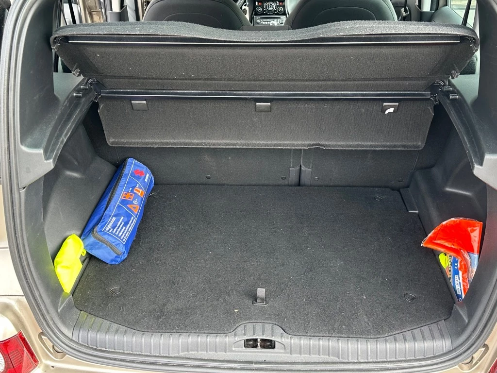 Hoofdafbeelding Citroën C3 Picasso