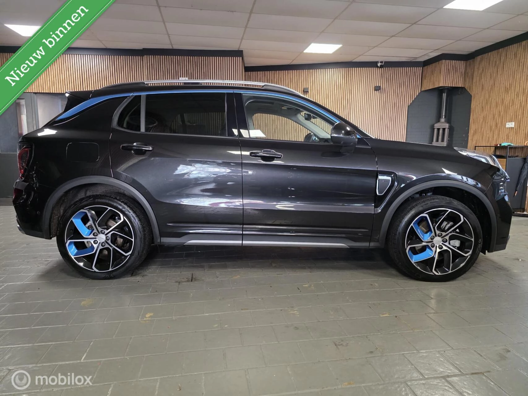 Hoofdafbeelding Lynk & Co 01