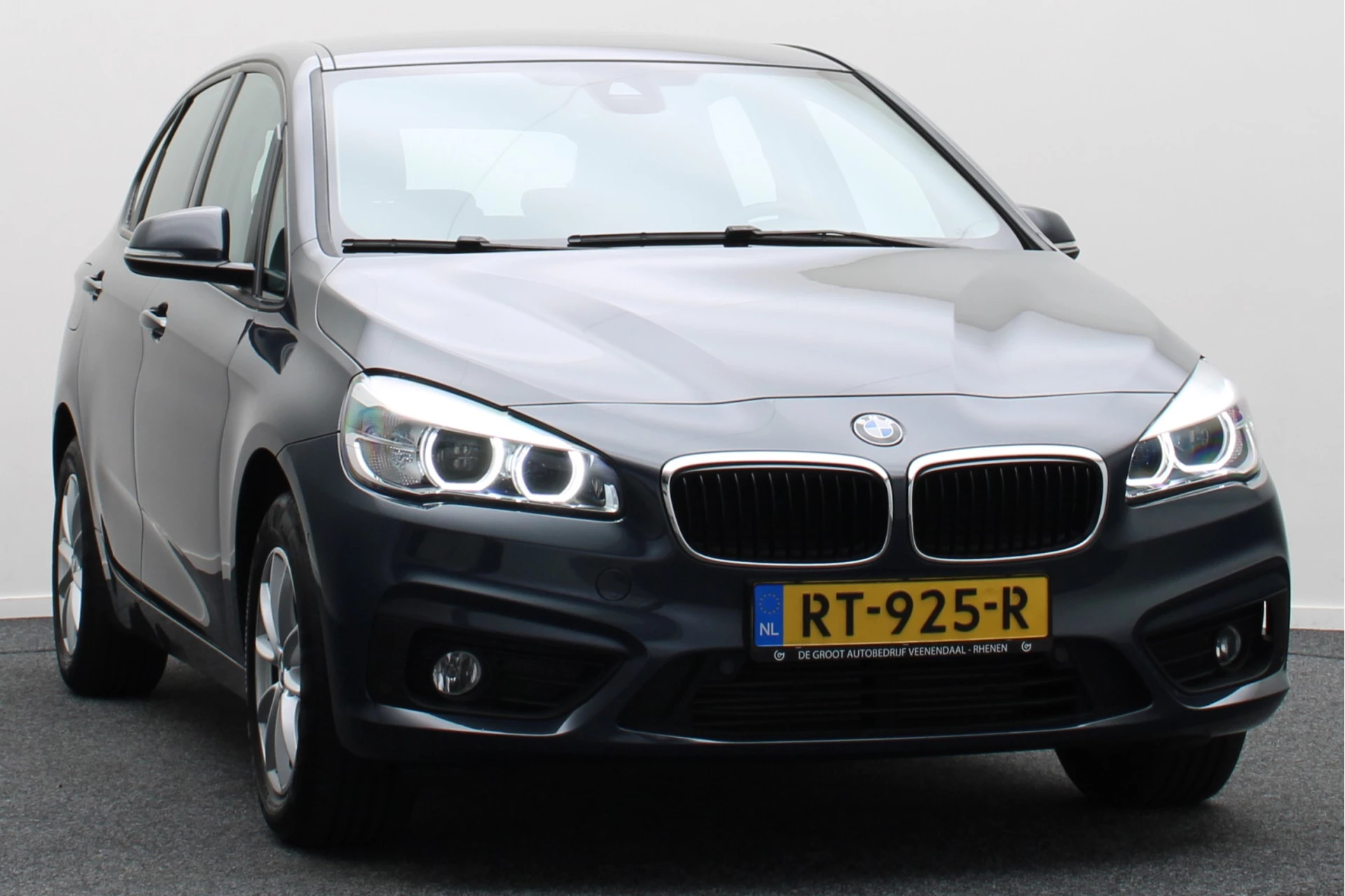 Hoofdafbeelding BMW 2 Serie