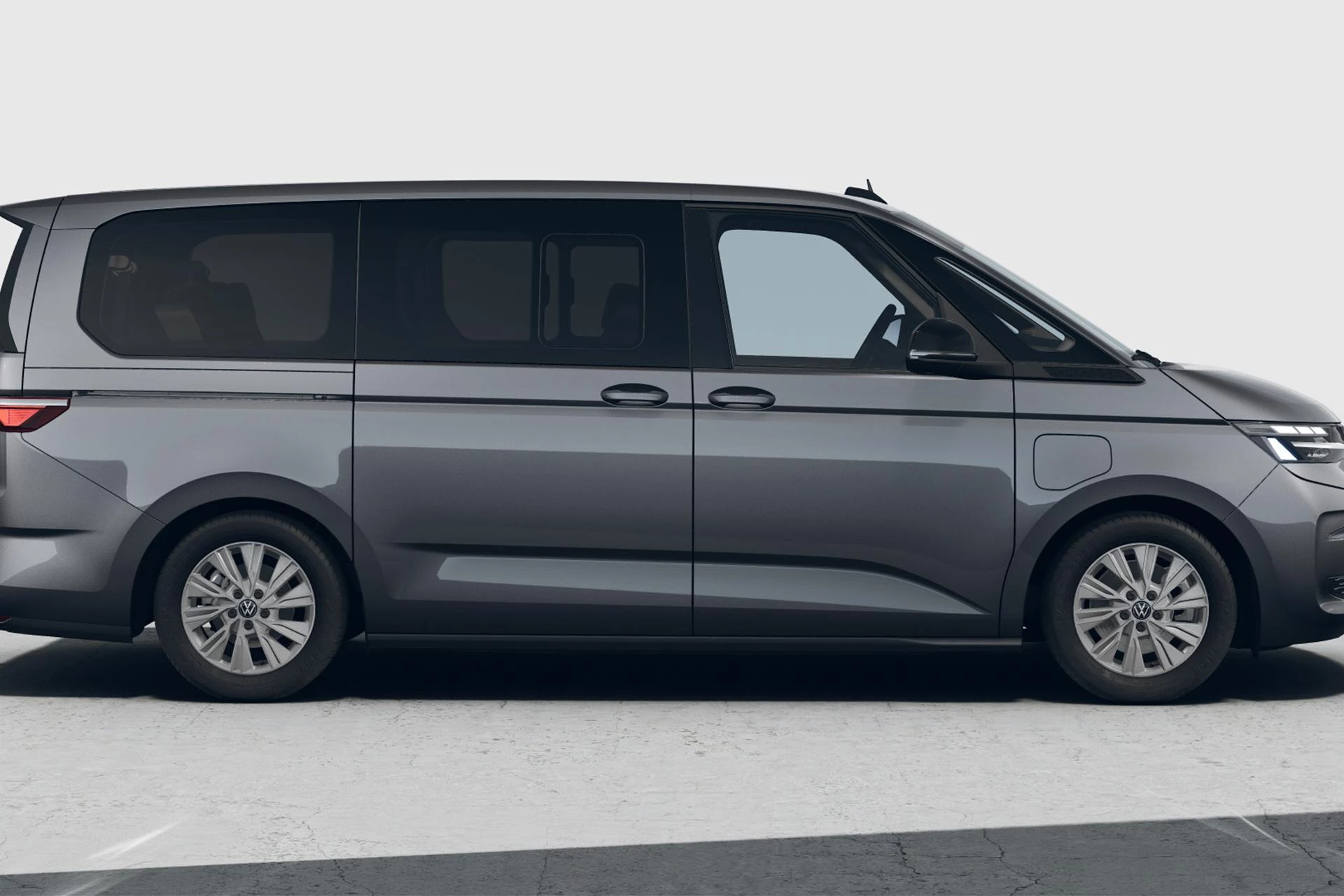 Hoofdafbeelding Volkswagen Multivan