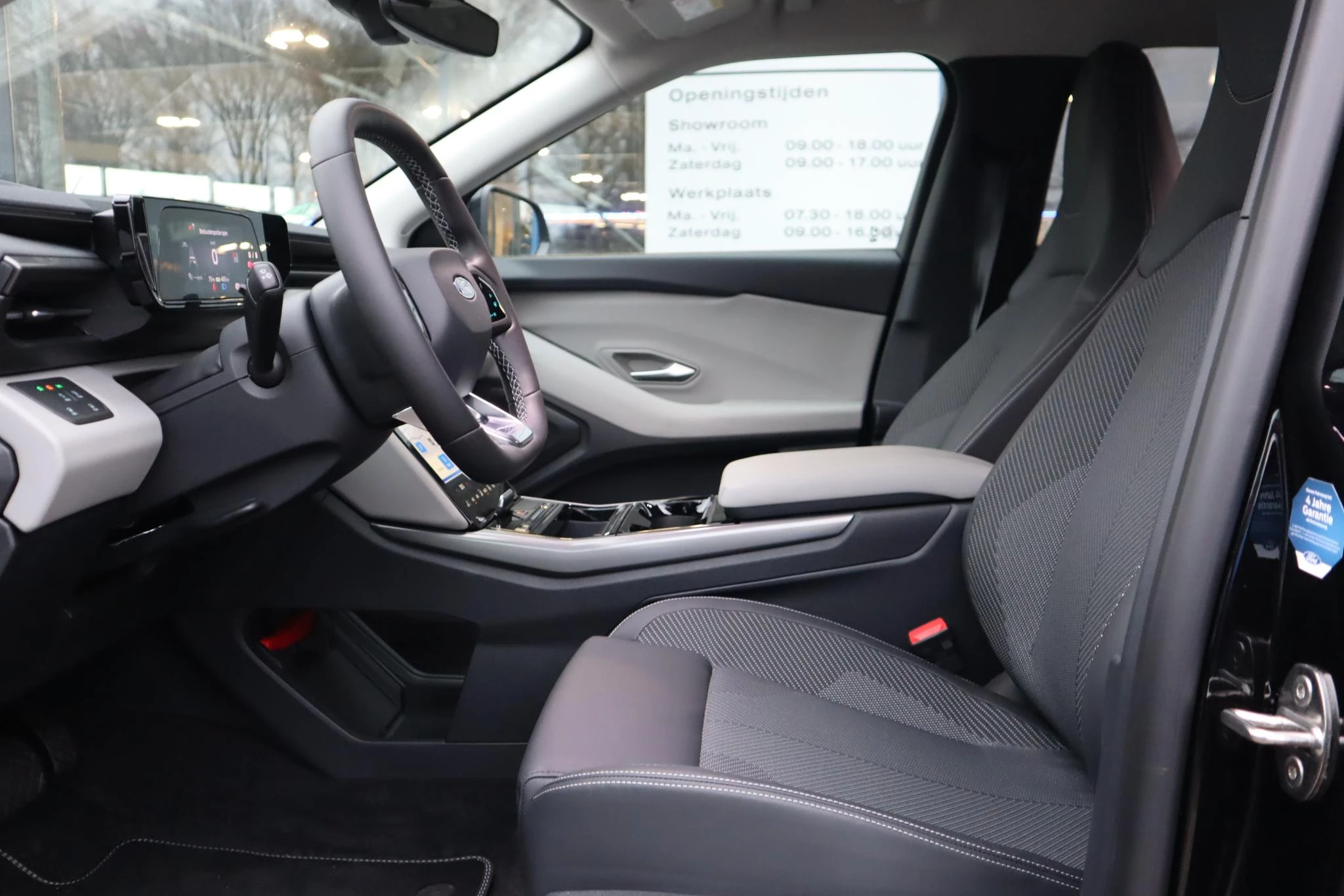 Hoofdafbeelding Ford Explorer