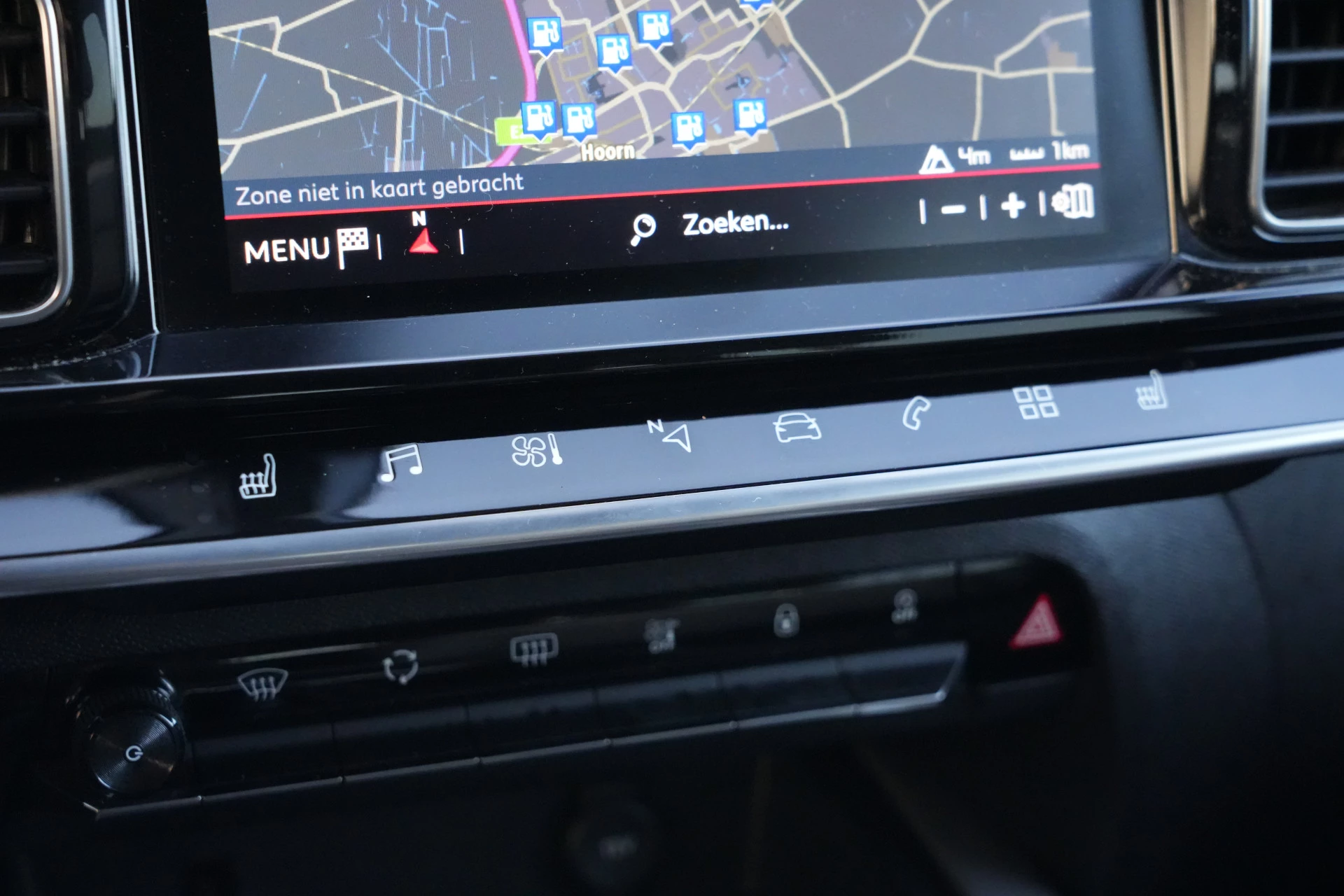 Hoofdafbeelding Citroën C5 Aircross