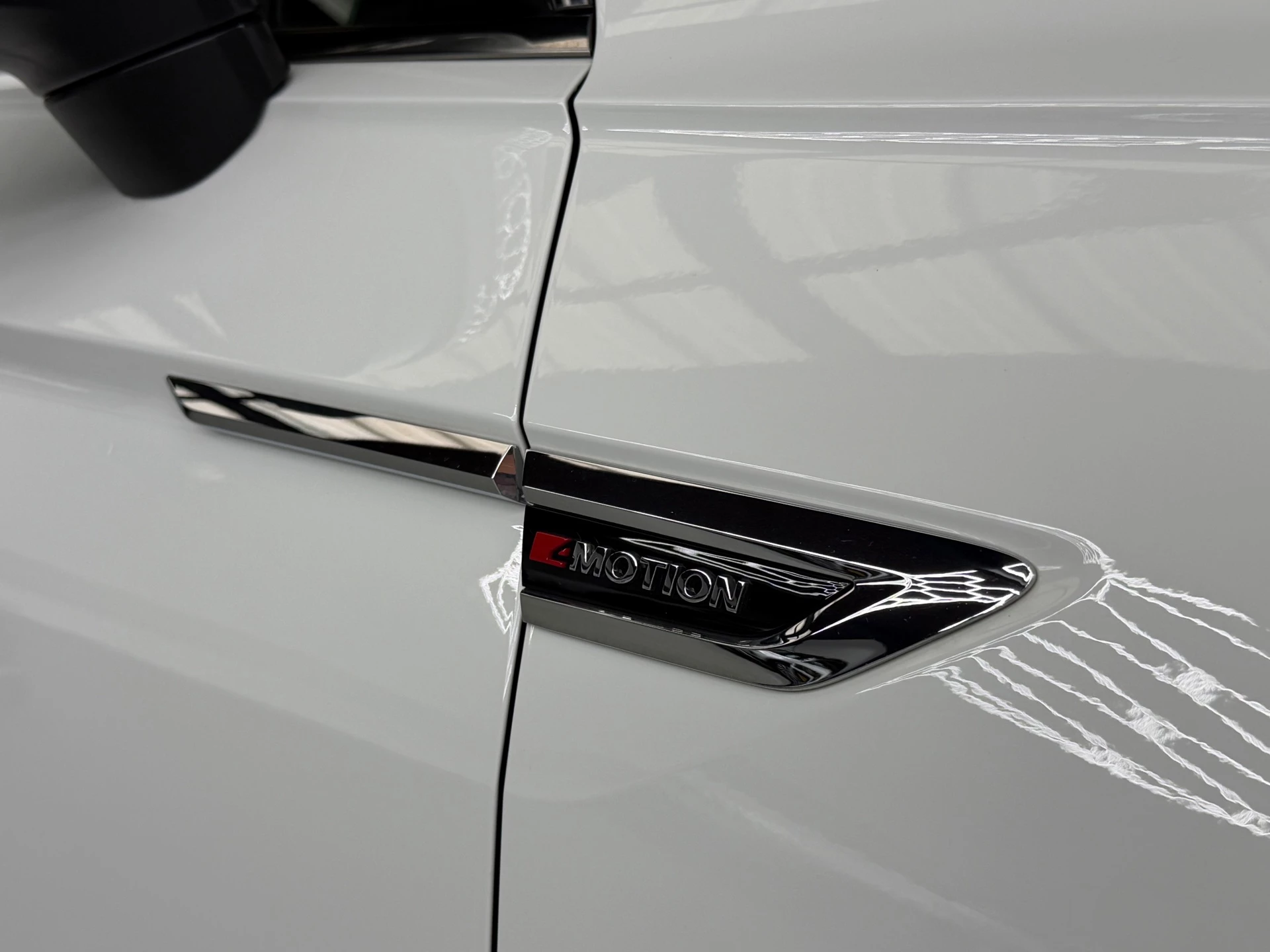 Hoofdafbeelding Volkswagen Tiguan Allspace