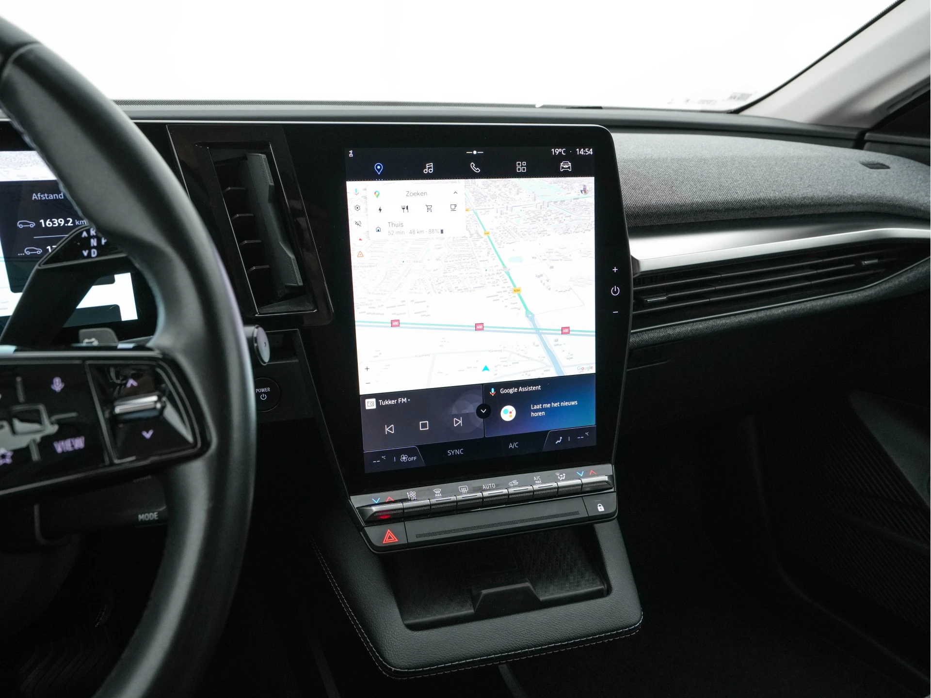 Hoofdafbeelding Renault Megane E-Tech