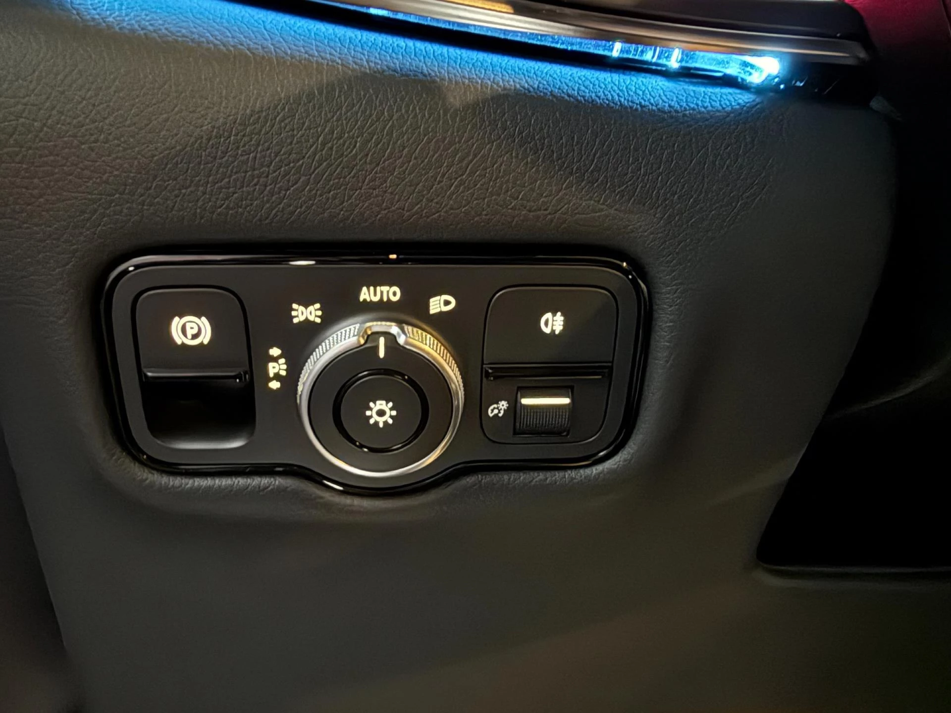 Hoofdafbeelding Mercedes-Benz EQV