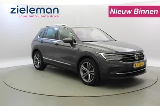 Volkswagen Tiguan 1.5 TSI Life Business - Carplay, Digital Cockpit, Stoelverw.- Model 2021