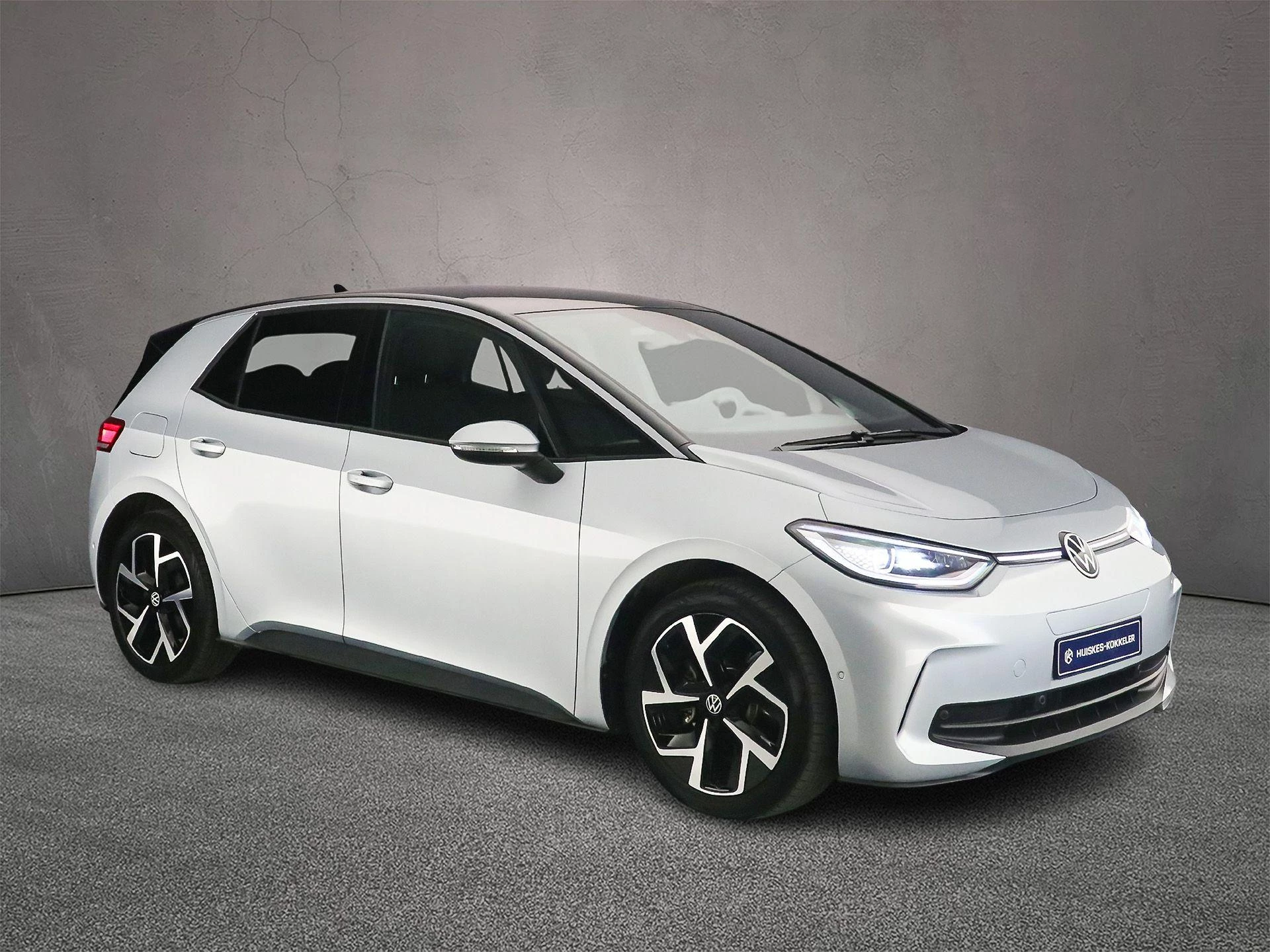 Hoofdafbeelding Volkswagen ID.3