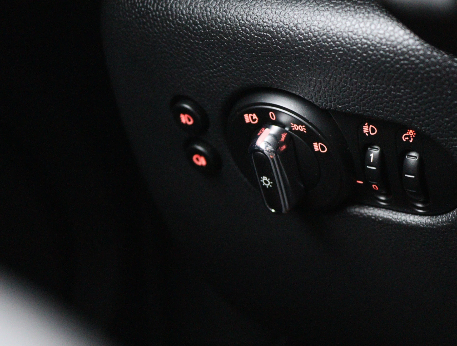 Hoofdafbeelding MINI Cooper Cabrio