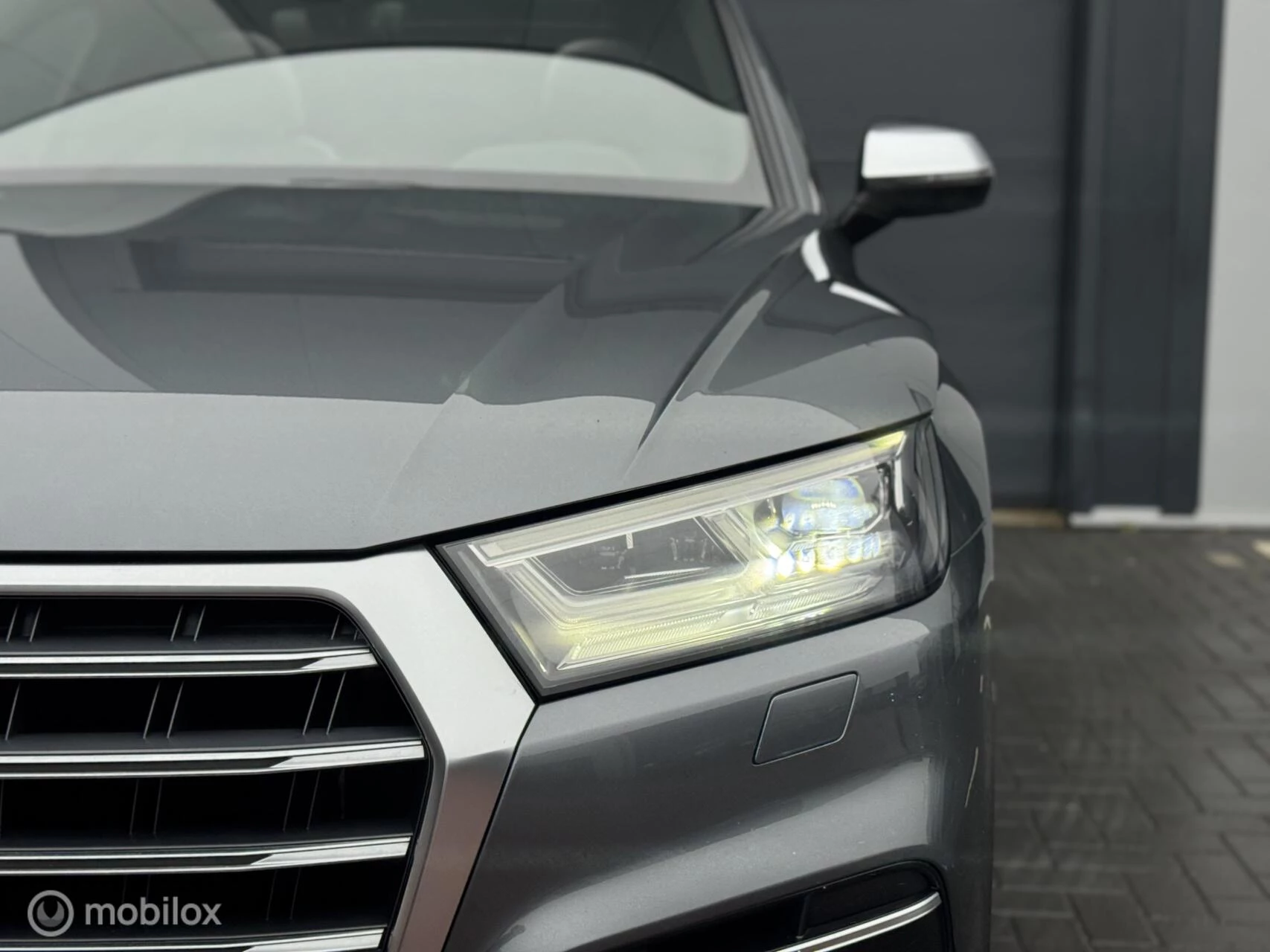 Hoofdafbeelding Audi SQ5