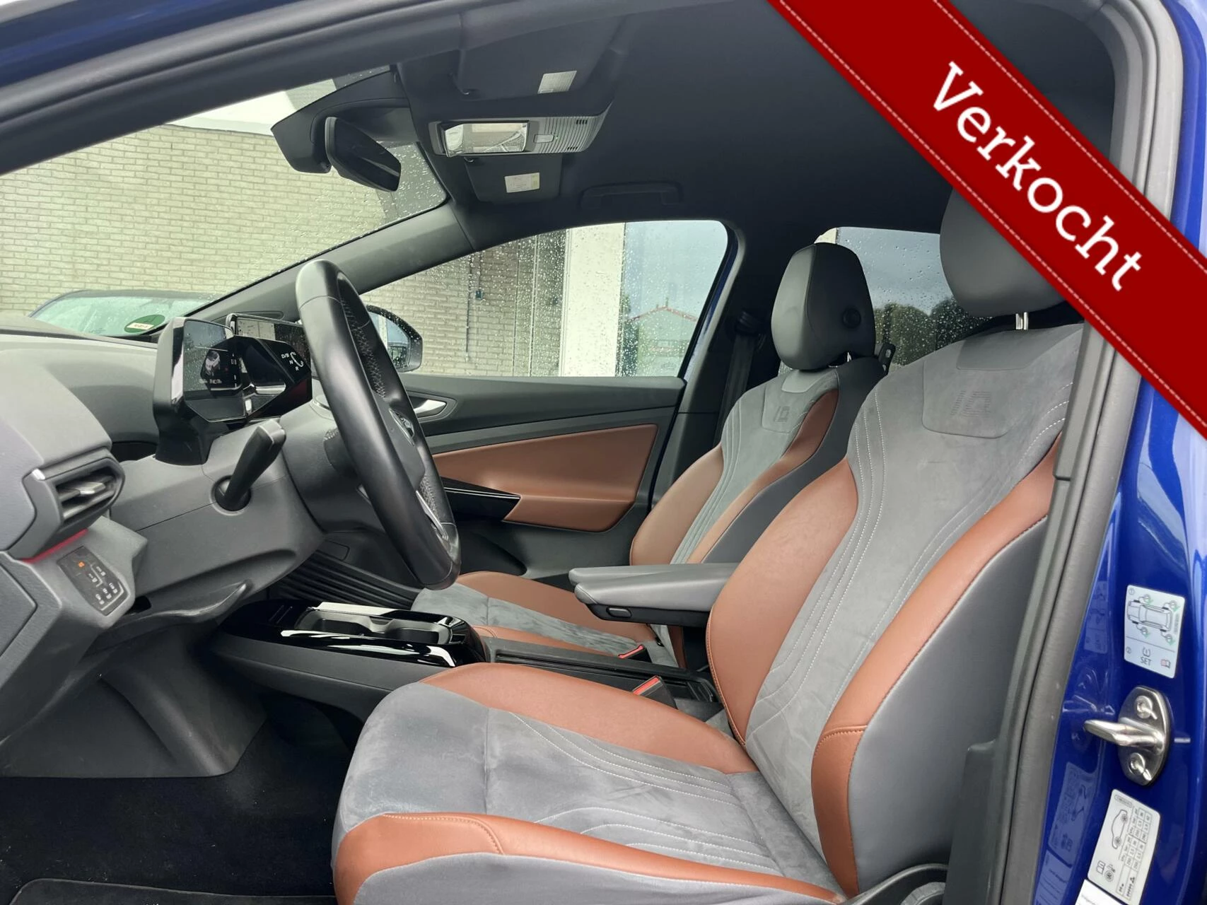 Hoofdafbeelding Volkswagen ID.4