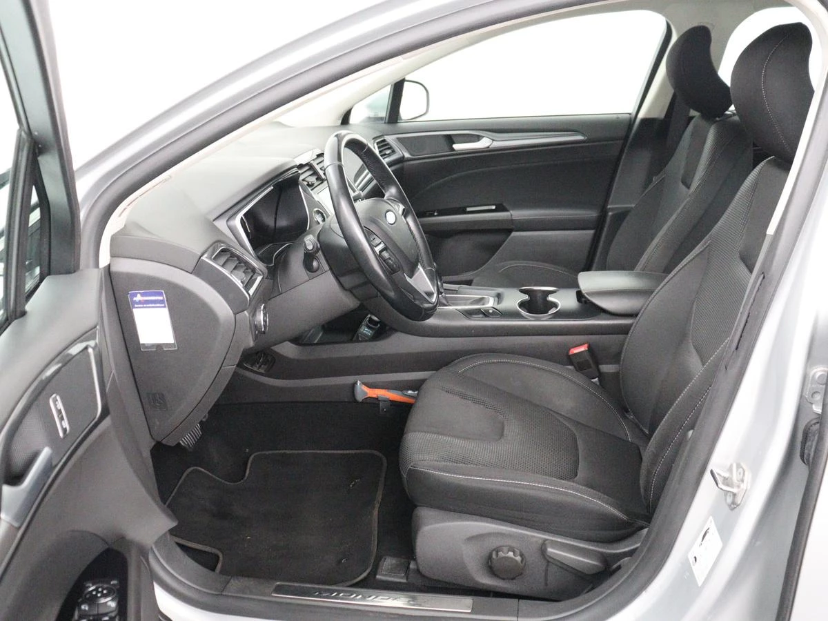 Hoofdafbeelding Ford Mondeo