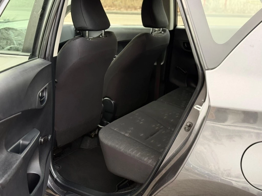 Hoofdafbeelding Subaru Trezia