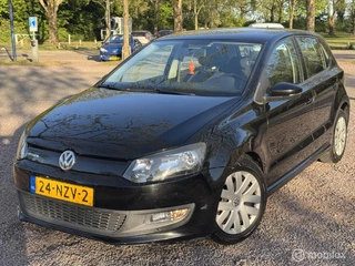 Volkswagen Polo 1.2 TDI BlueMotion