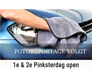 Volkswagen Golf Variant 1.6 TDI Highline Business DSG | White Silver | AppleCarplay/Alcantara/Add.cruise/Camera - Zuinig&Compleet!