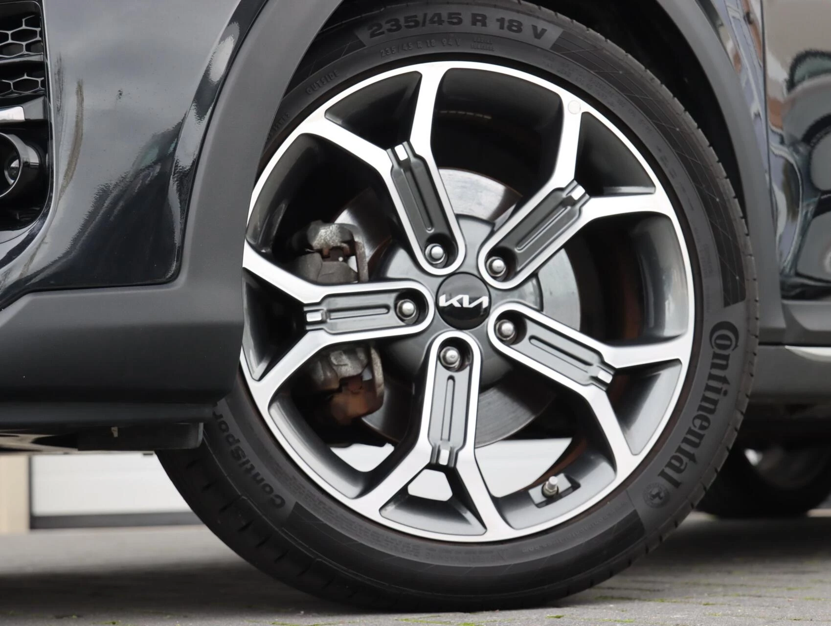 Hoofdafbeelding Kia XCeed