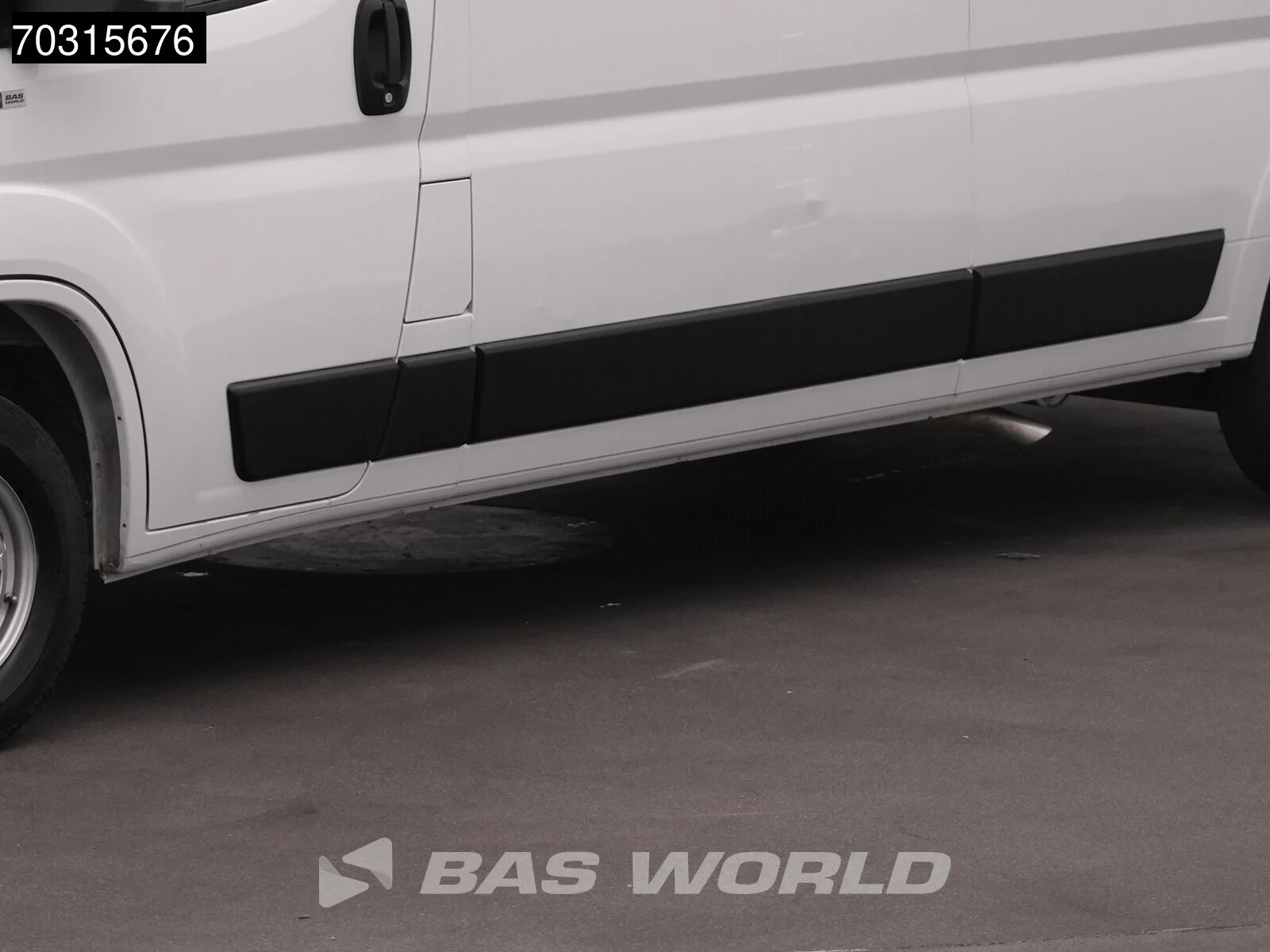 Hoofdafbeelding Peugeot Boxer