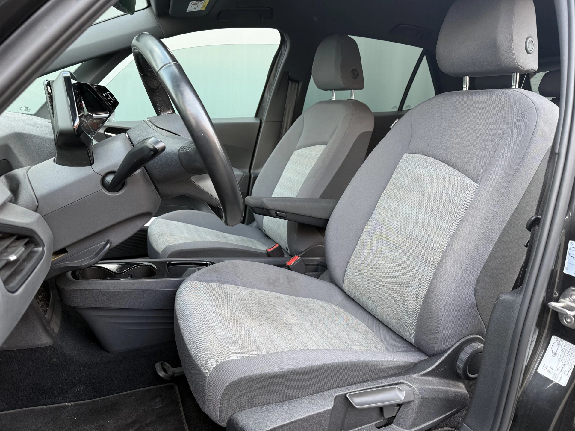 Hoofdafbeelding Volkswagen ID.3