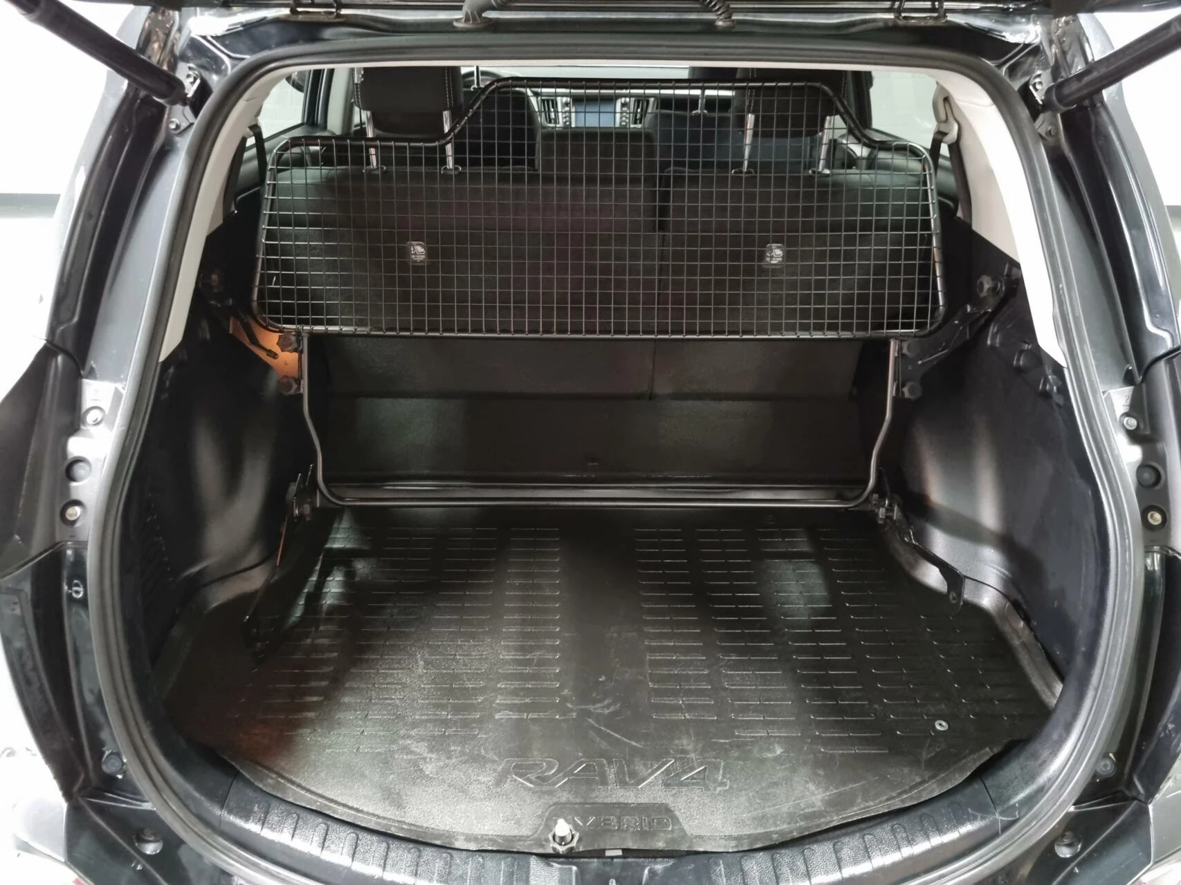 Hoofdafbeelding Toyota RAV4