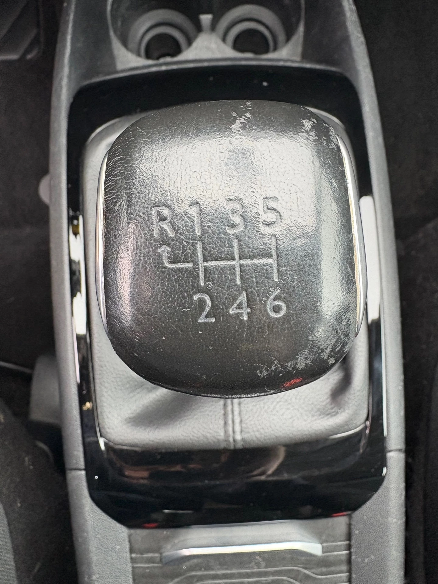 Hoofdafbeelding Citroën Grand C4 Spacetourer