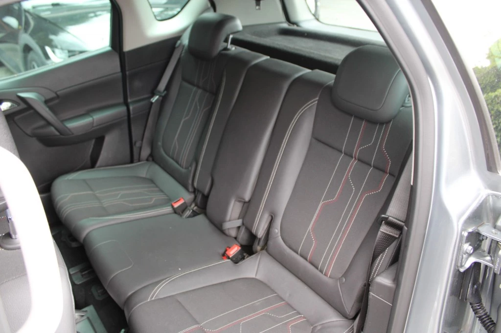 Hoofdafbeelding Opel Meriva