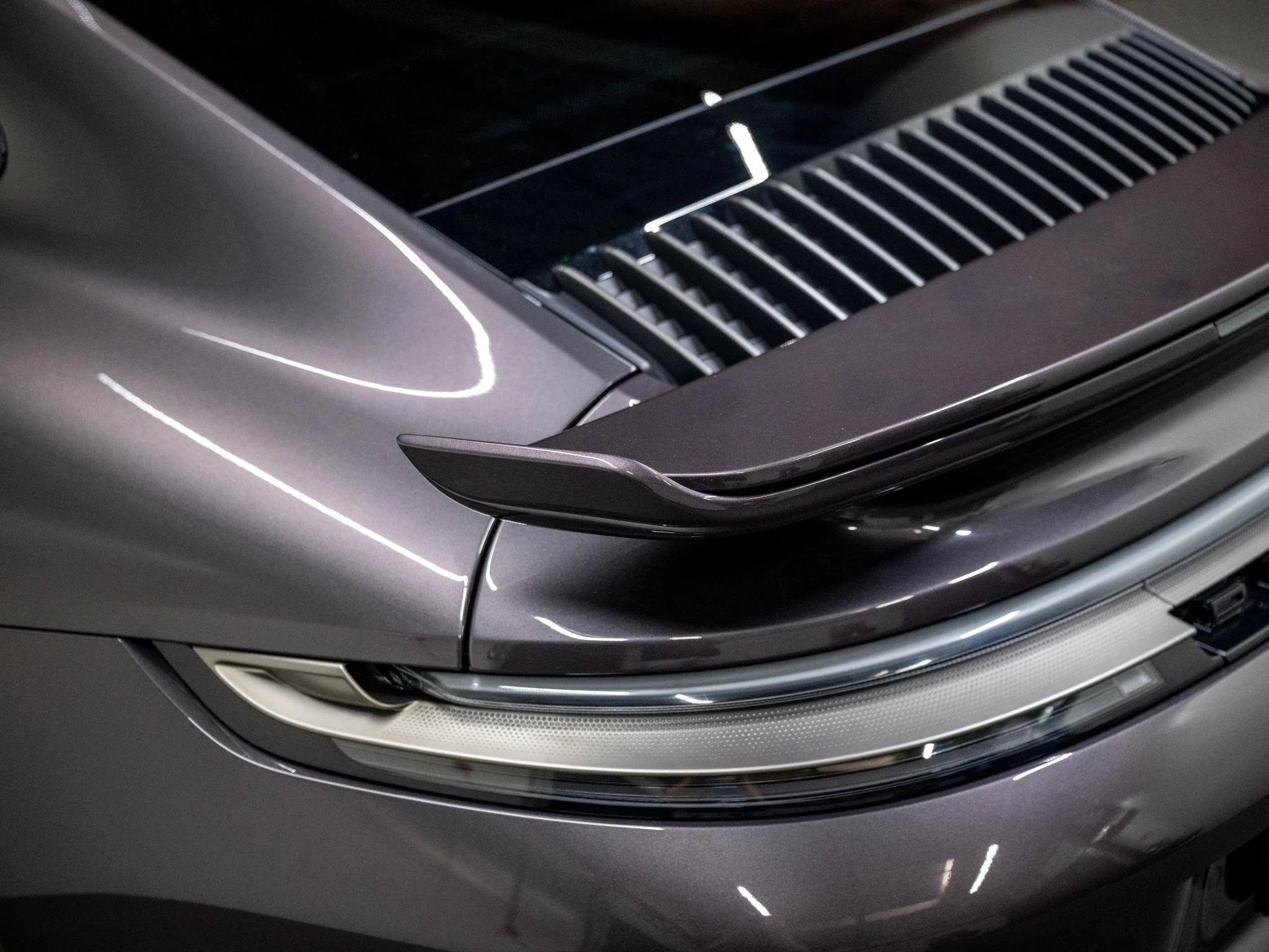 Hoofdafbeelding Porsche 911