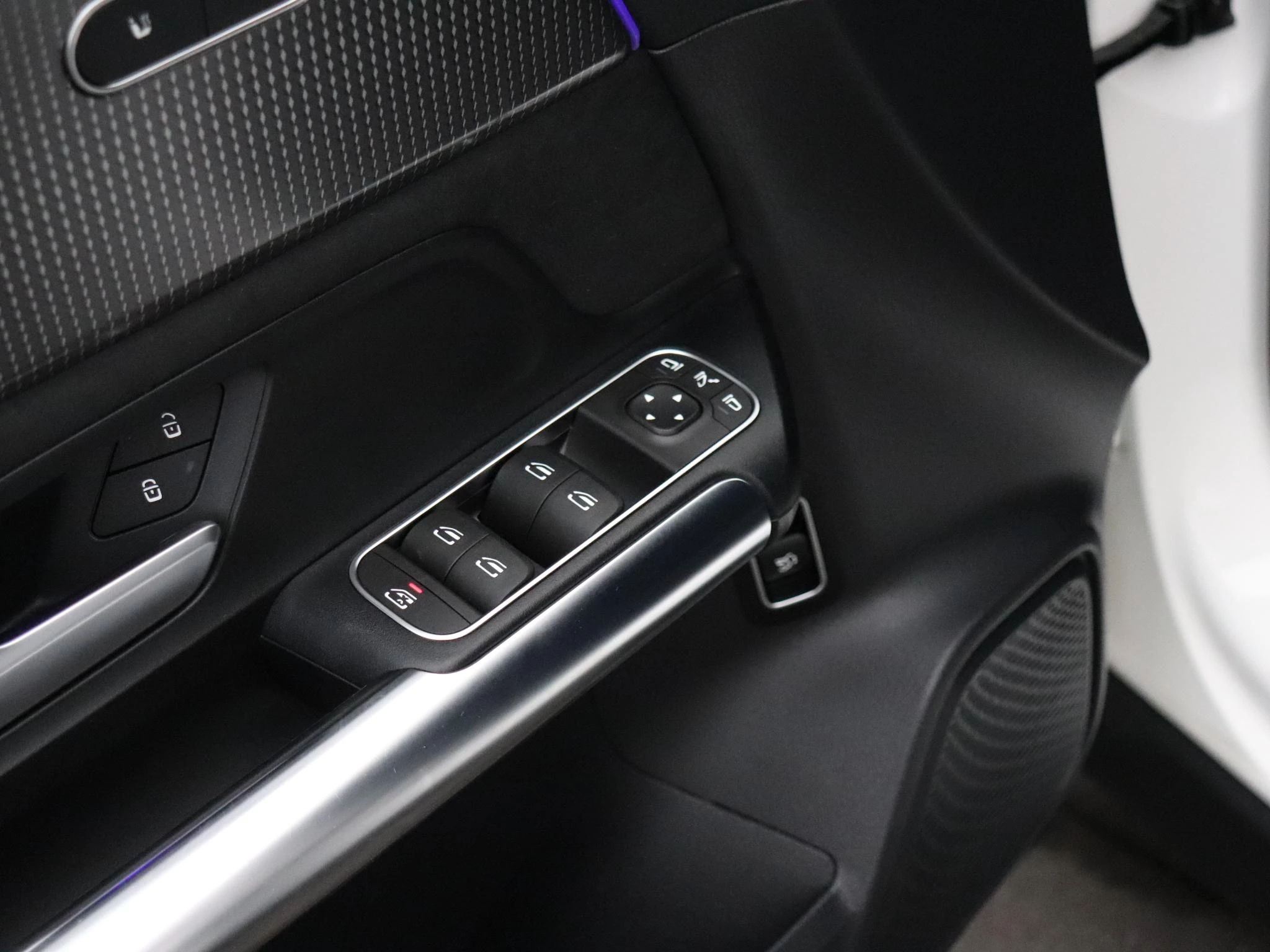 Hoofdafbeelding Mercedes-Benz EQA