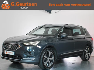 Hoofdafbeelding SEAT Tarraco