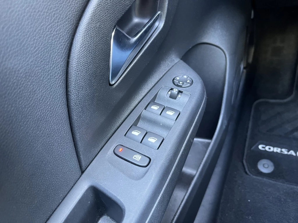Hoofdafbeelding Opel Corsa-e