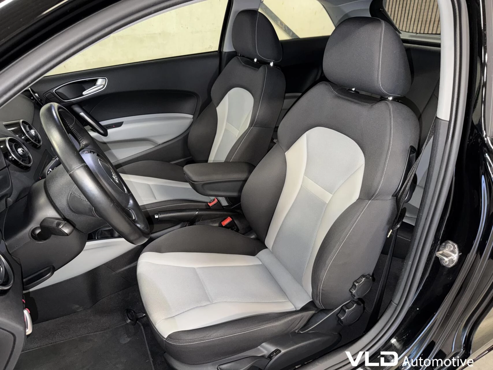 Hoofdafbeelding Audi A1
