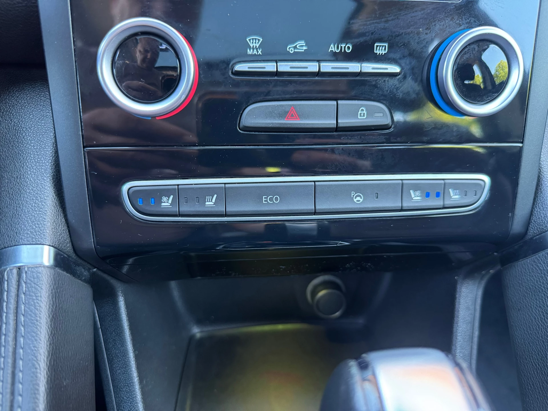 Hoofdafbeelding Renault Koleos