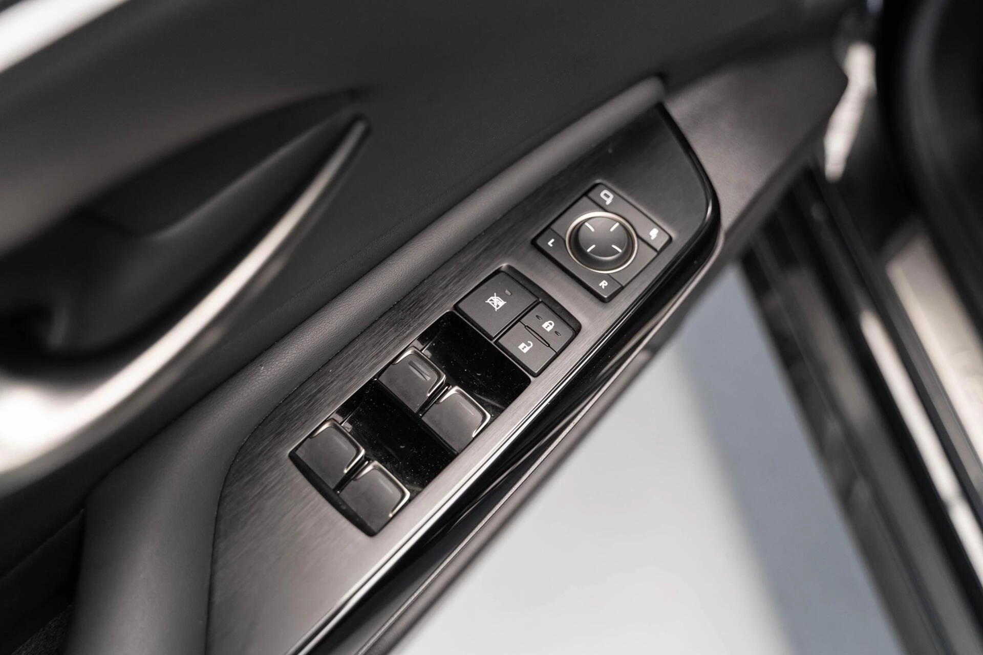 Hoofdafbeelding Lexus ES