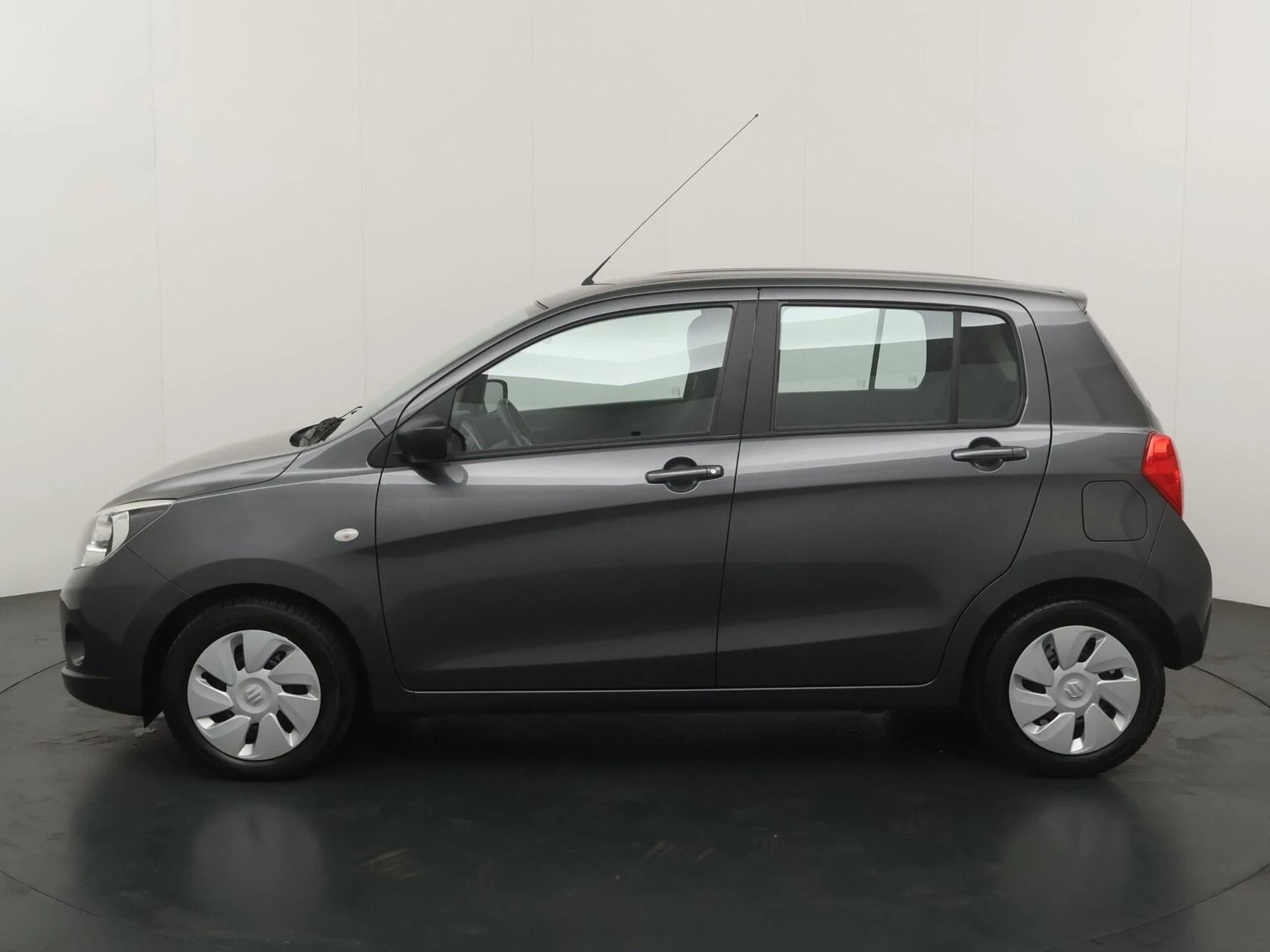 Hoofdafbeelding Suzuki Celerio